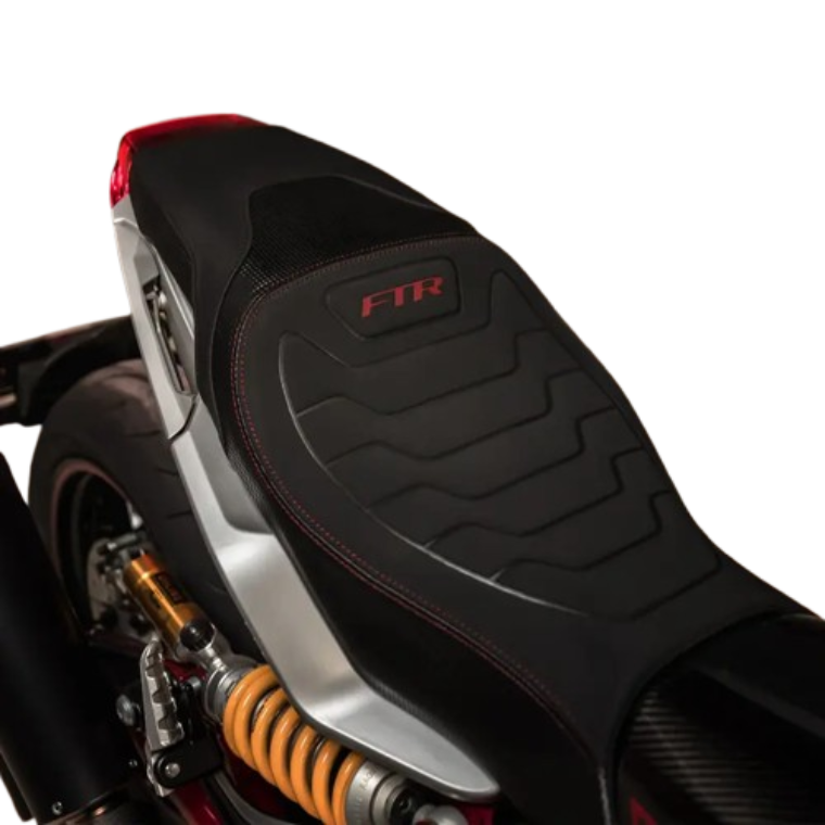 Carbon(卡夢)黑座椅